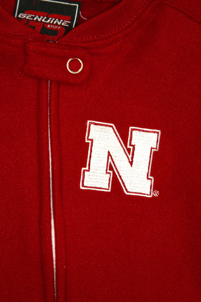 Adidas Husker Kids Sleeper