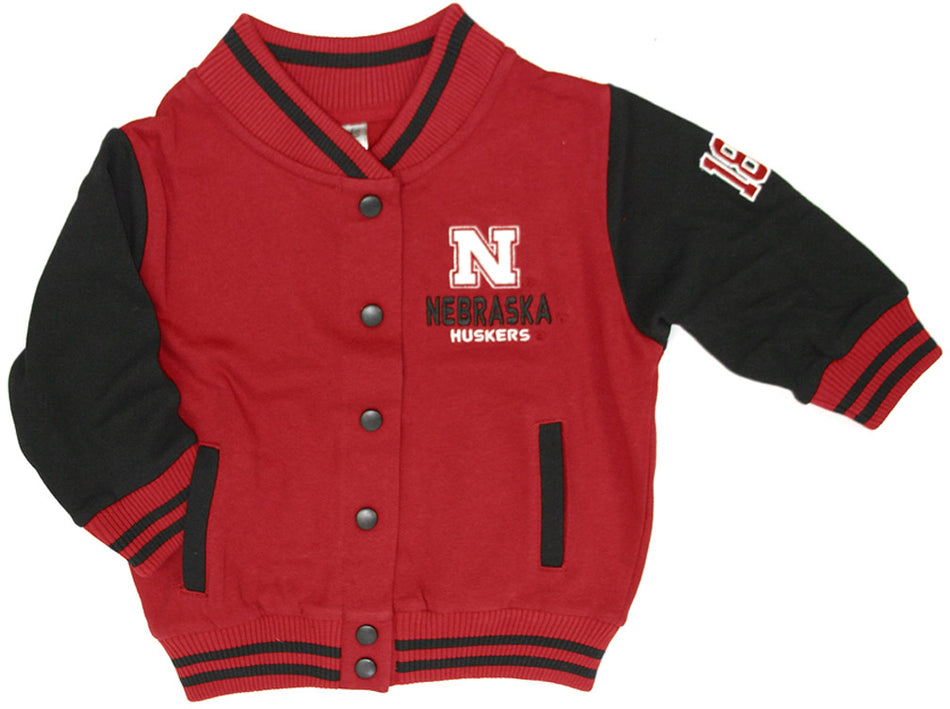 Toddler Boys Freshman Jacket
