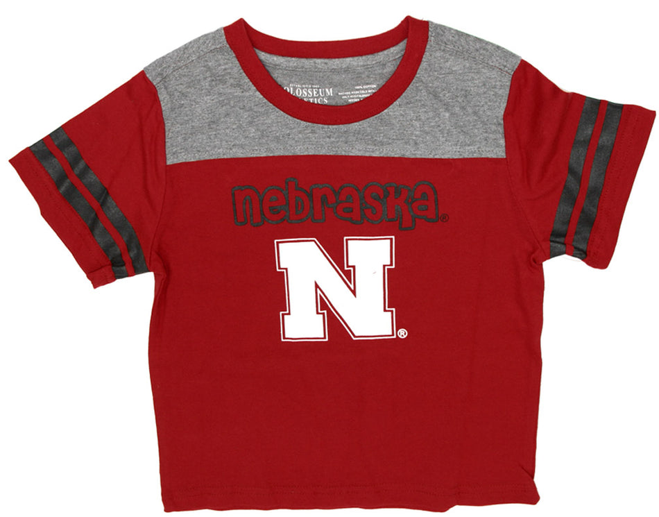 Toddler Passer Tee and Pant Set