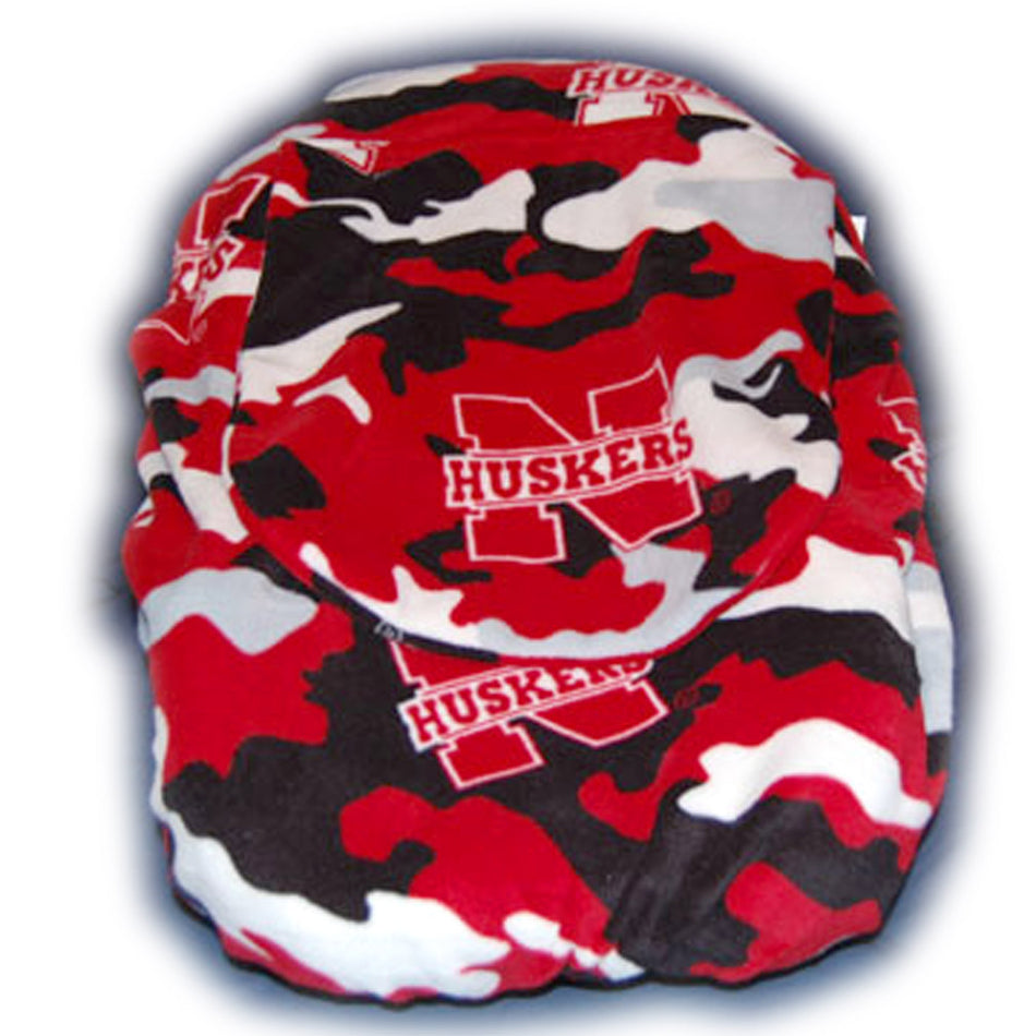 Camo Car Seat Cover