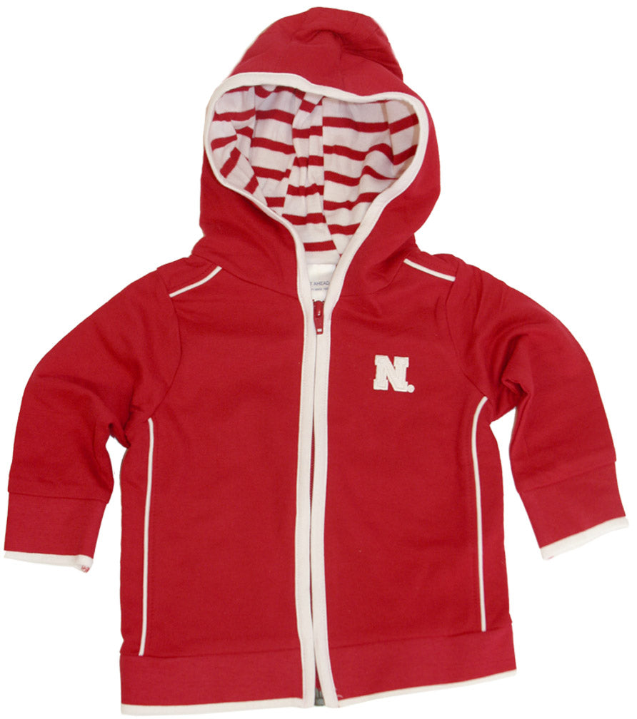Infant French Terry Pant Set