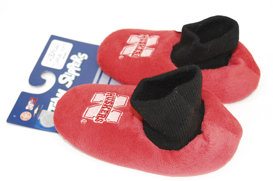 Fleece Toddler Slippers