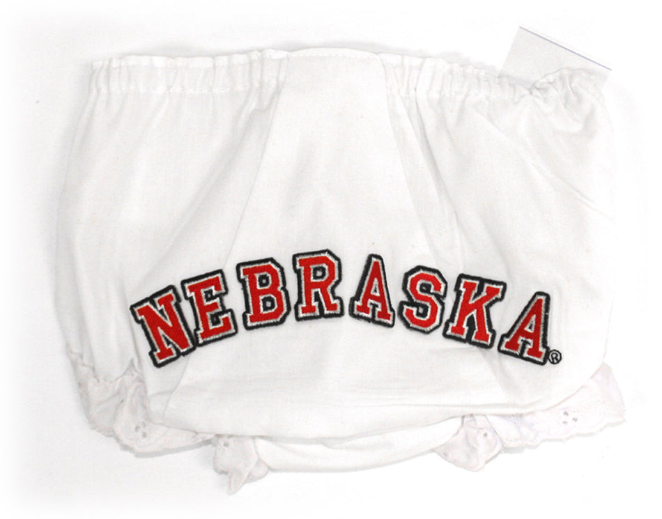 Nebraska Diaper Cover