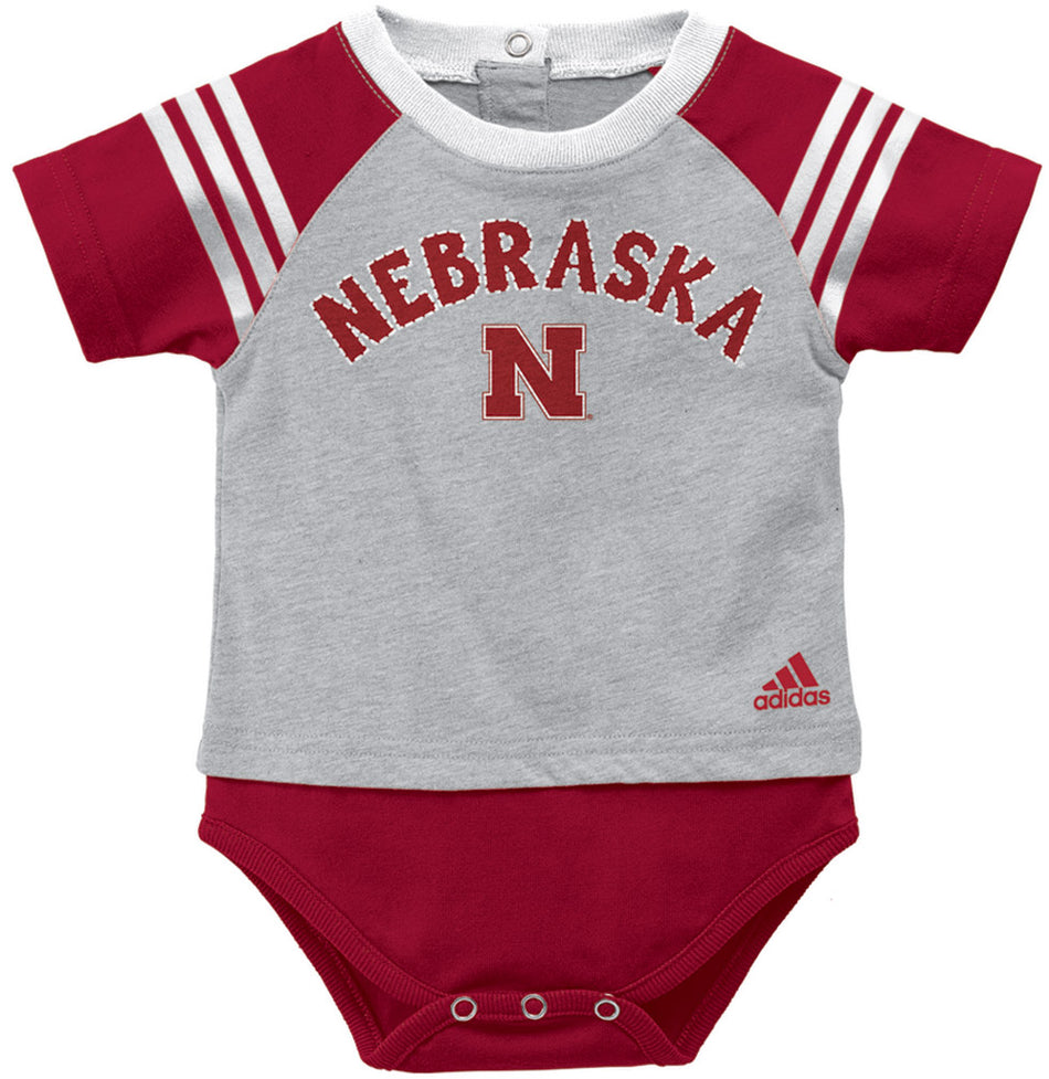 Adidas Huskers Lil Kicker Set