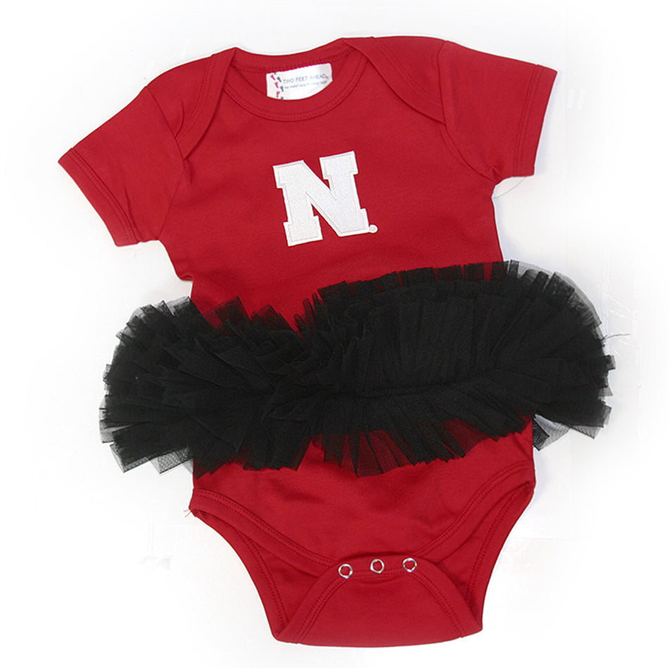 Lil' Husker Creeper N Tutu