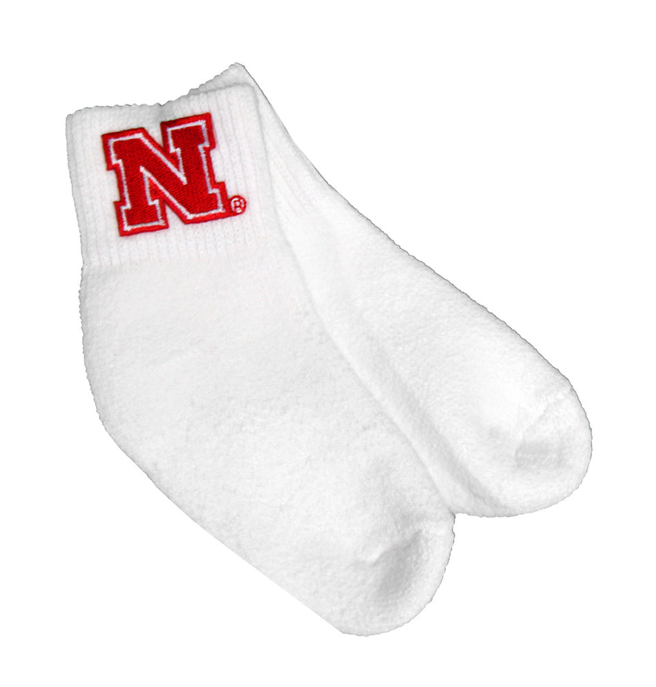 Kids Iron N Ankle Sock