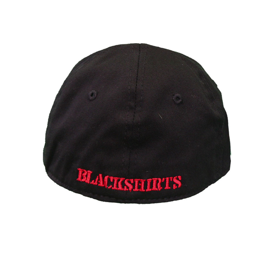 Blackshirts Infant Cap