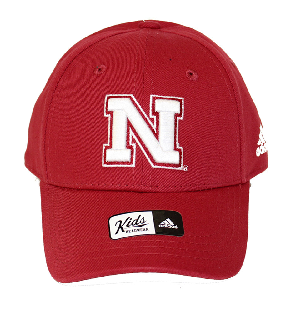 Adidas Husker Toddler Hat