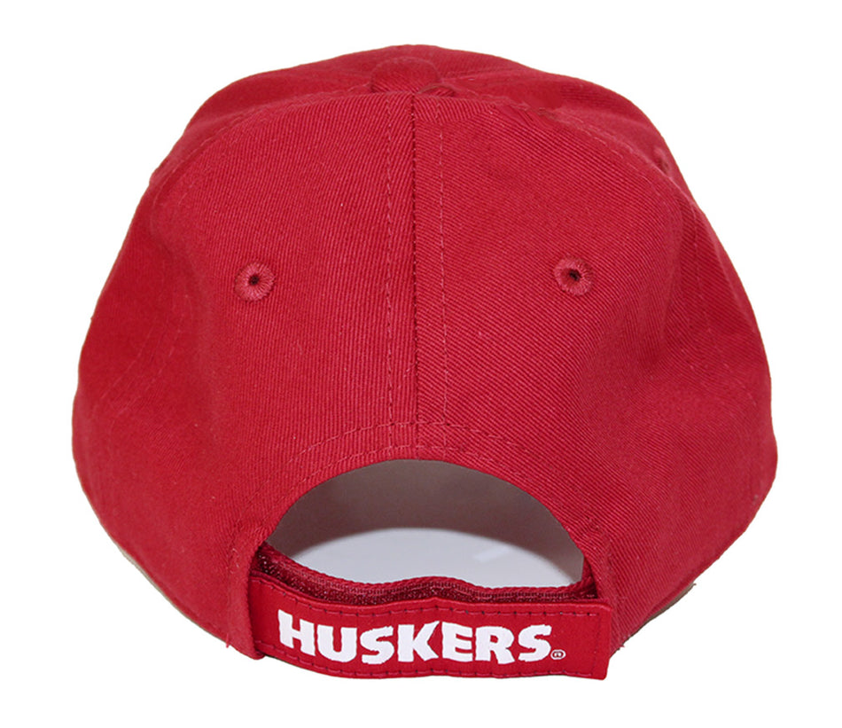 Adidas Husker Toddler Hat