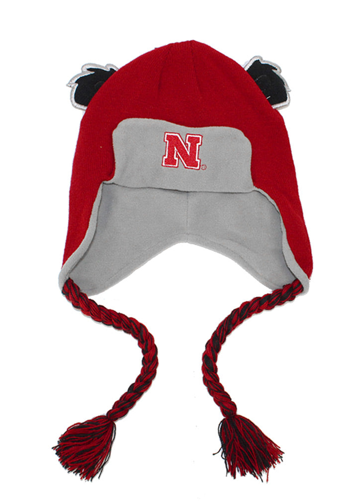 Adidas Husker Tassle Ears Trooper