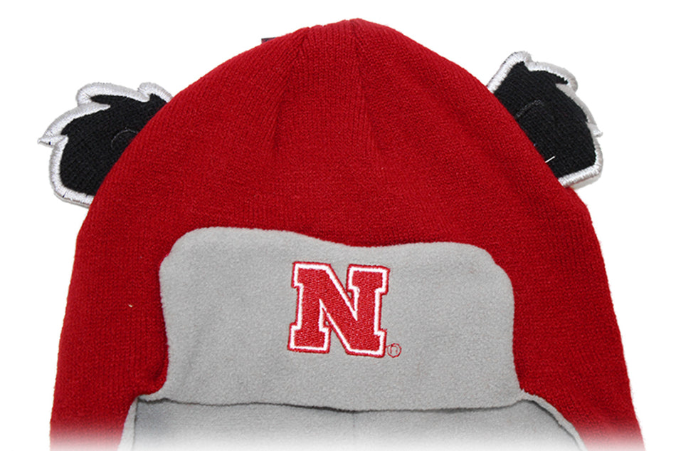 Adidas Husker Tassle Ears Trooper