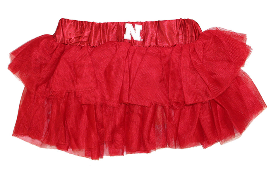 Adidas Nebraska Lil Tutu