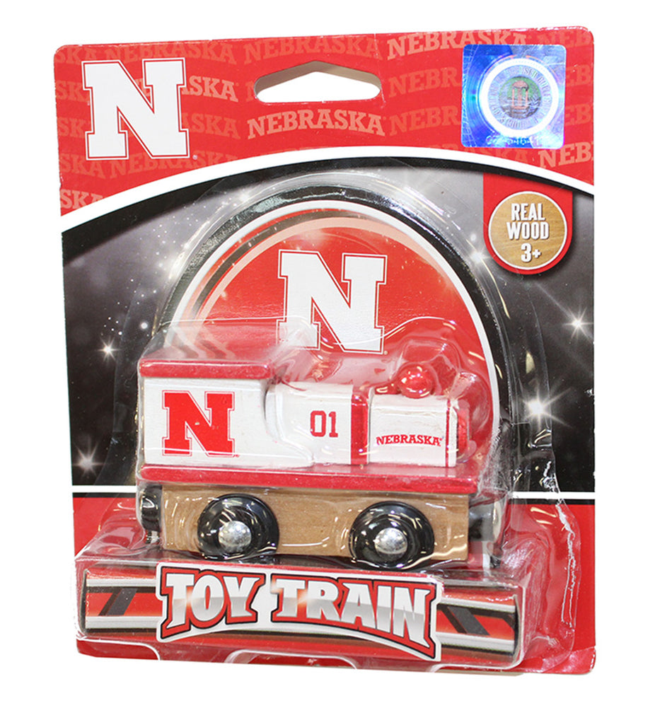 Nebraska Choo Choo