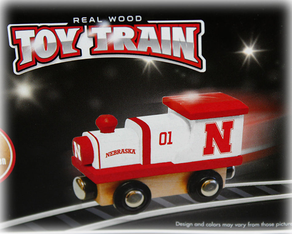 Nebraska Choo Choo