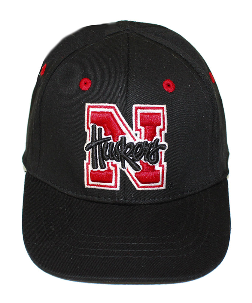 NHuskers Cub Hat