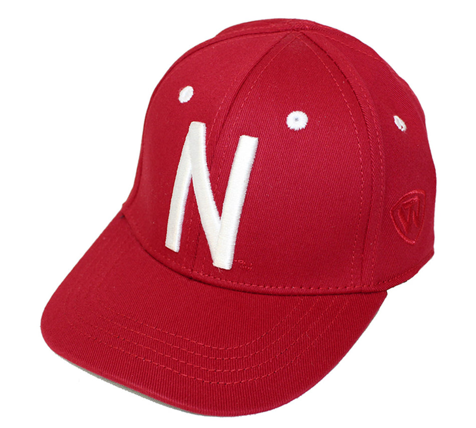 Lil Huskers N Infant Cap