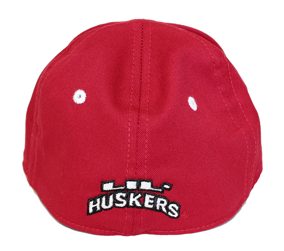 Lil Huskers N Infant Cap