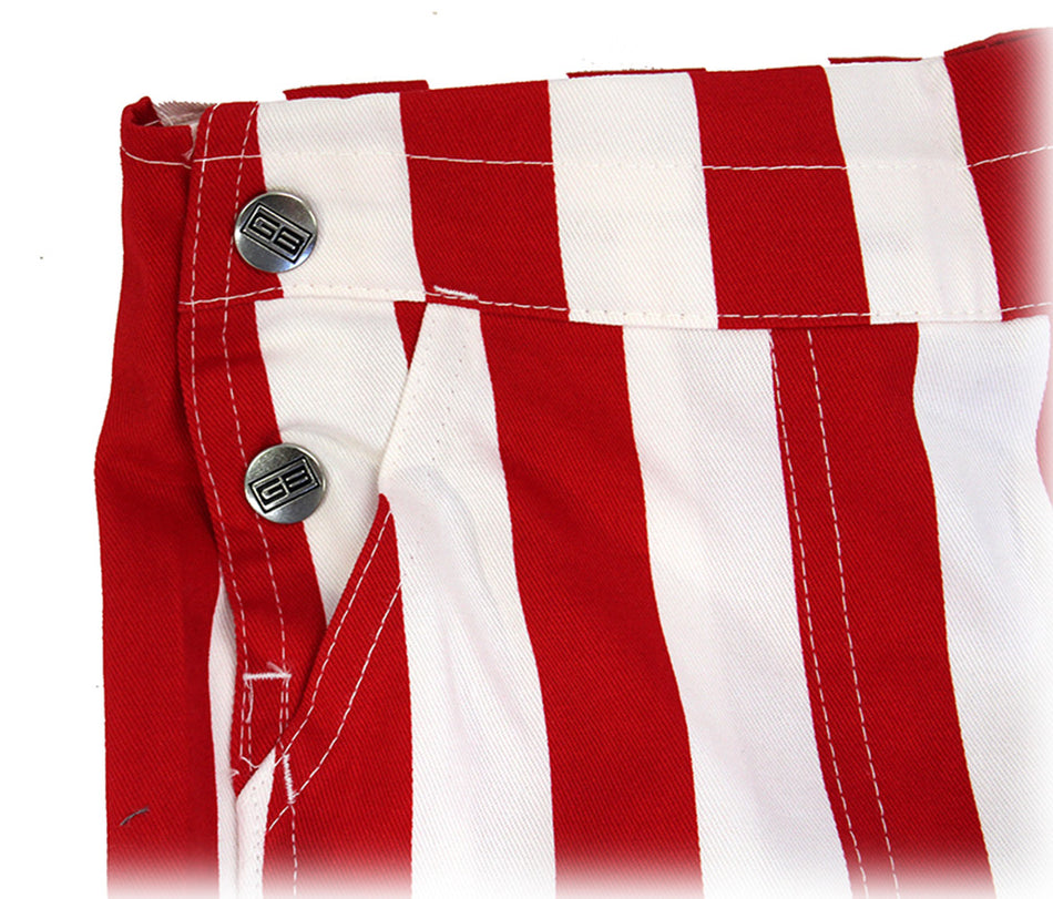 Lil Huskers Gameday Bibs