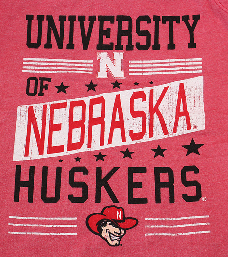 Twisted Husker Lil' Gals Tank