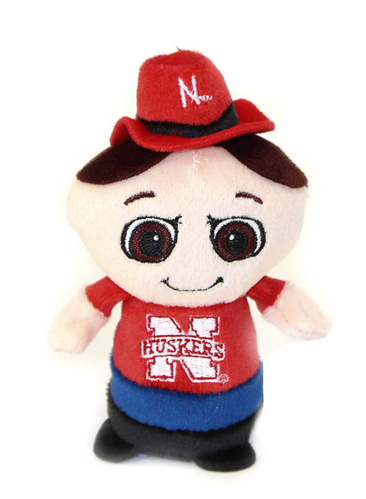 Mini Herbie Husker Beanie Tot