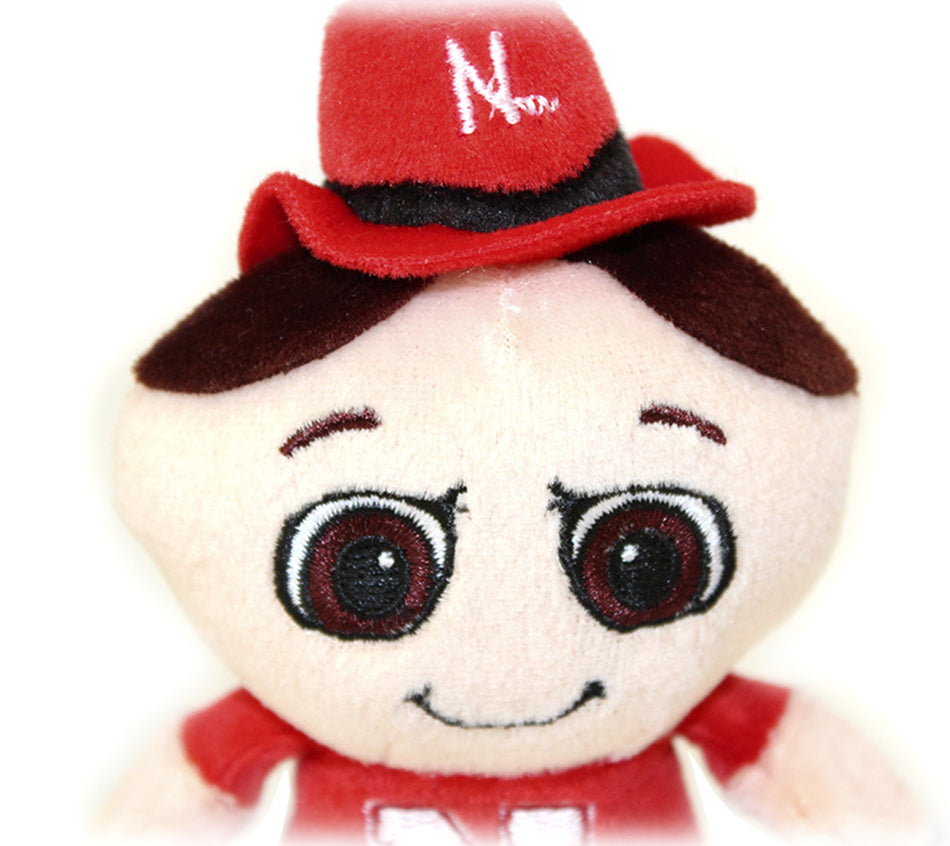 Mini Herbie Husker Beanie Tot