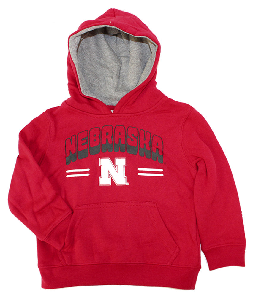 Toddler Punter Fleece Set
