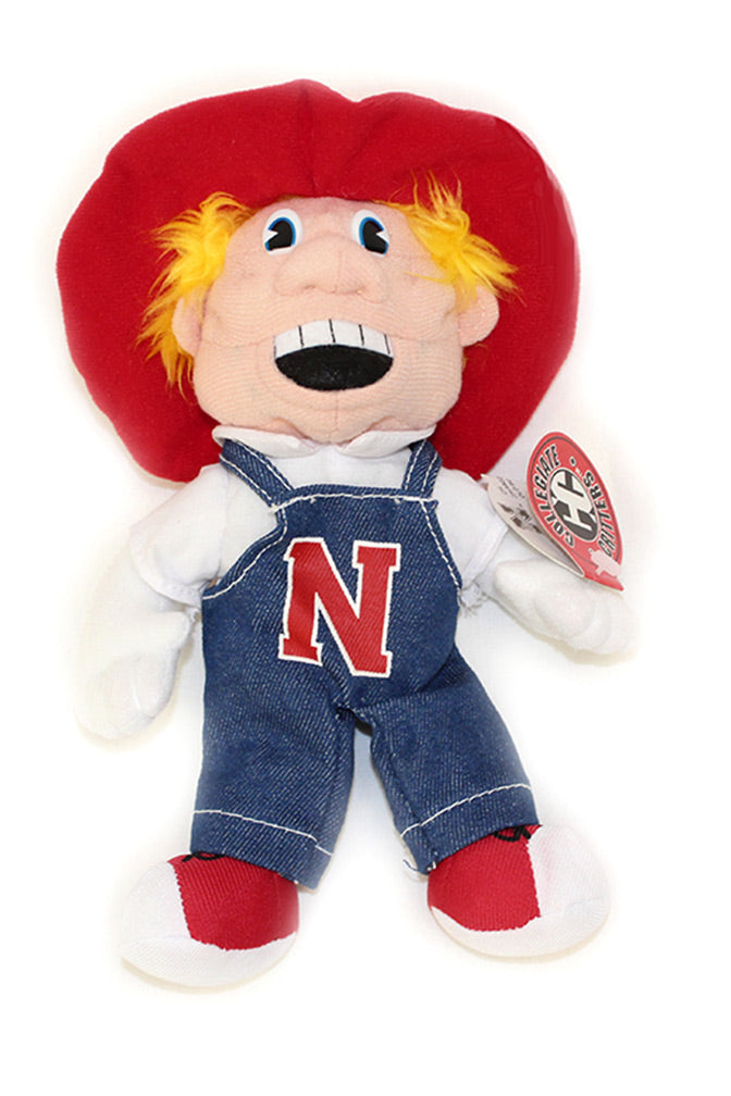 Old School Herbie Plush