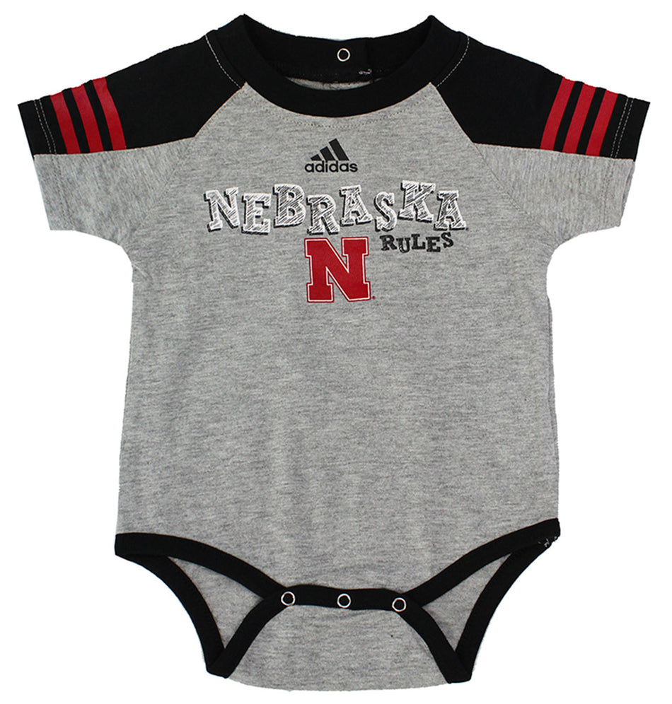 Adidas Nebraska Creeper Pant Power One Set