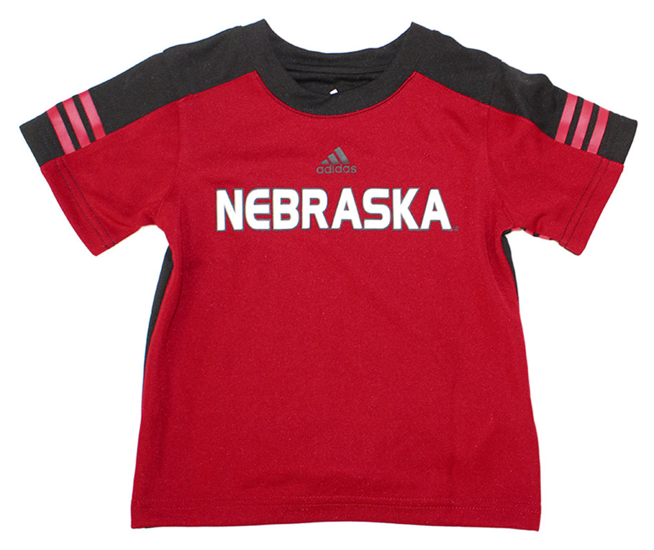 Adidas Kids Husker Gametime Short Set
