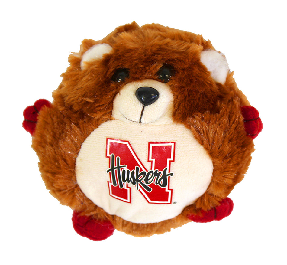 Husker Cubby