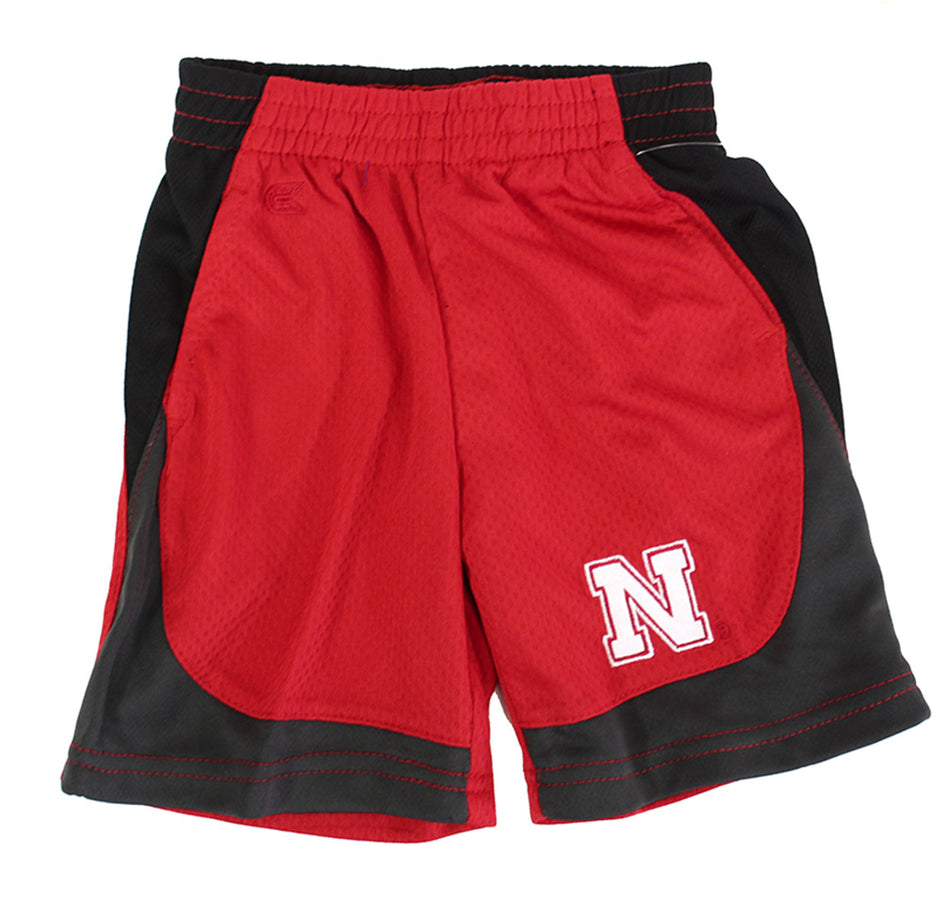 Nebraska Toddler Short