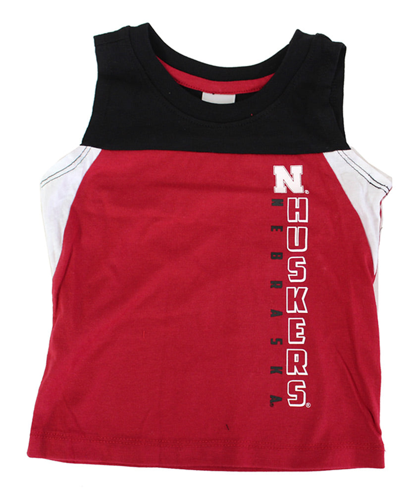 Infant Titan Short Set Col