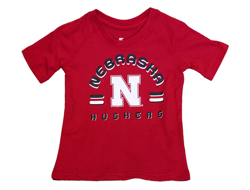 Toddler Huker-Up Tee