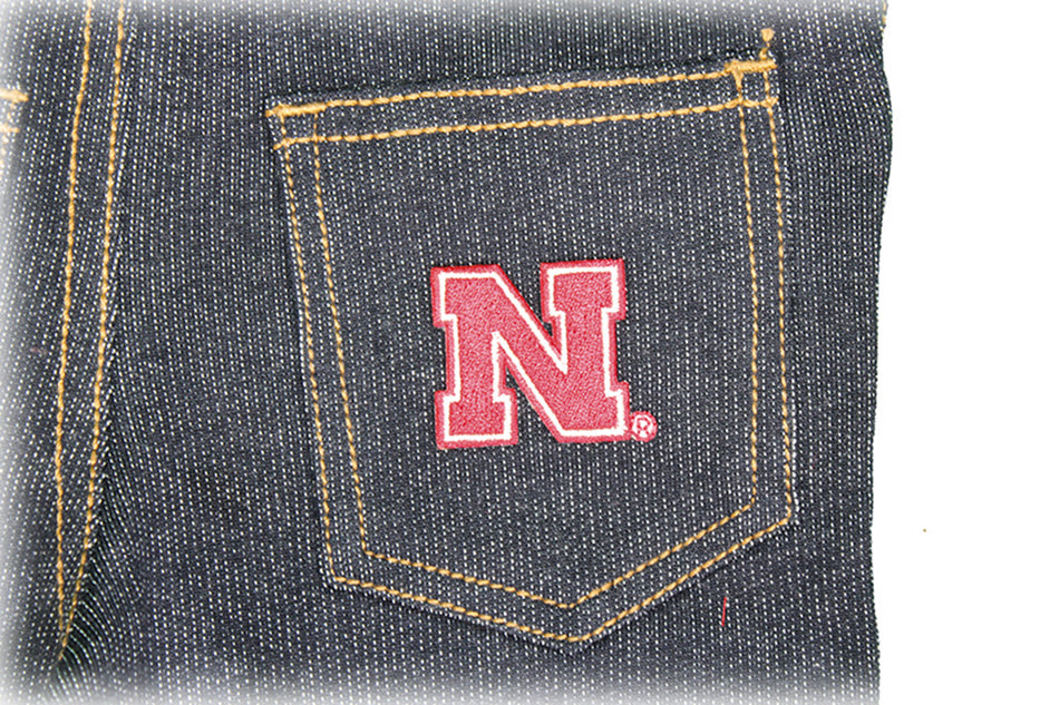 Lil Huskers Denims