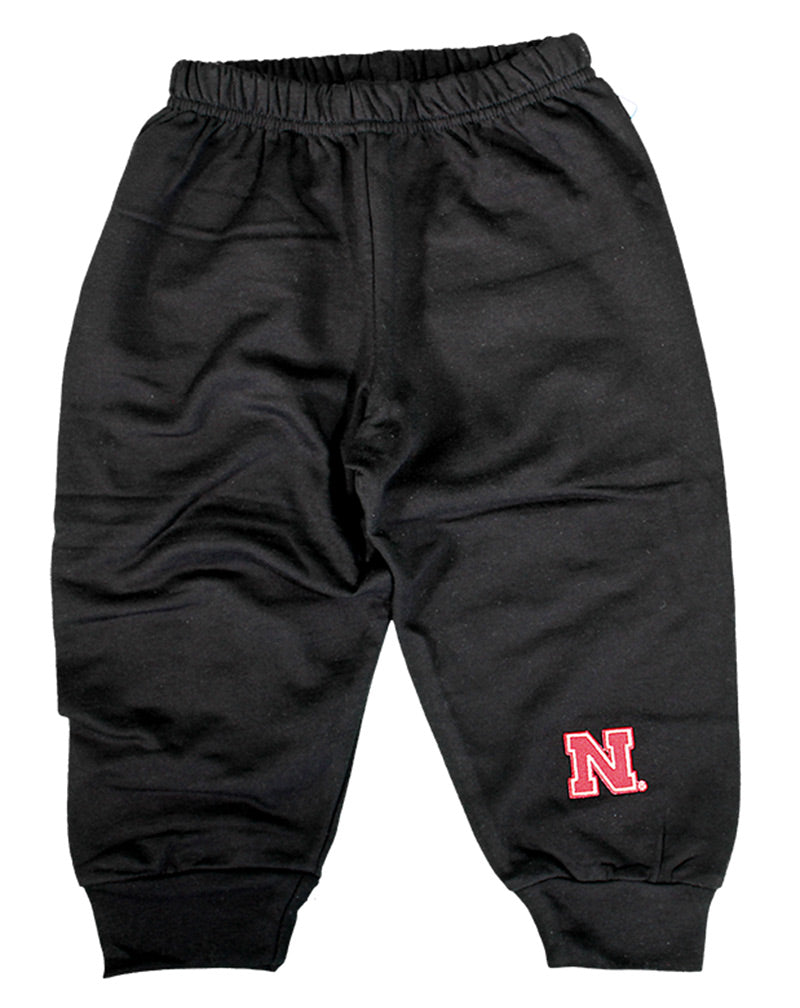 Lil Huskers Jogger Sweatpants