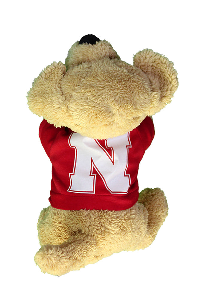 Nebraska Floppy Lab Pup