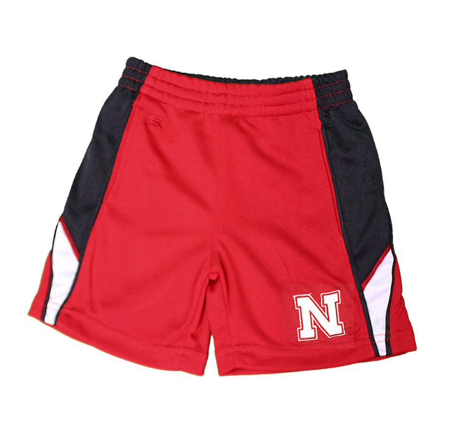 Lil Fella Nebraska 4th N Shorts
