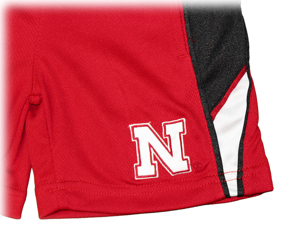 Lil Fella Nebraska 4th N Shorts