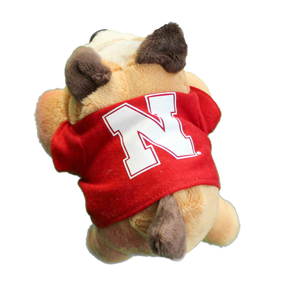Husker Chublet Bulldog