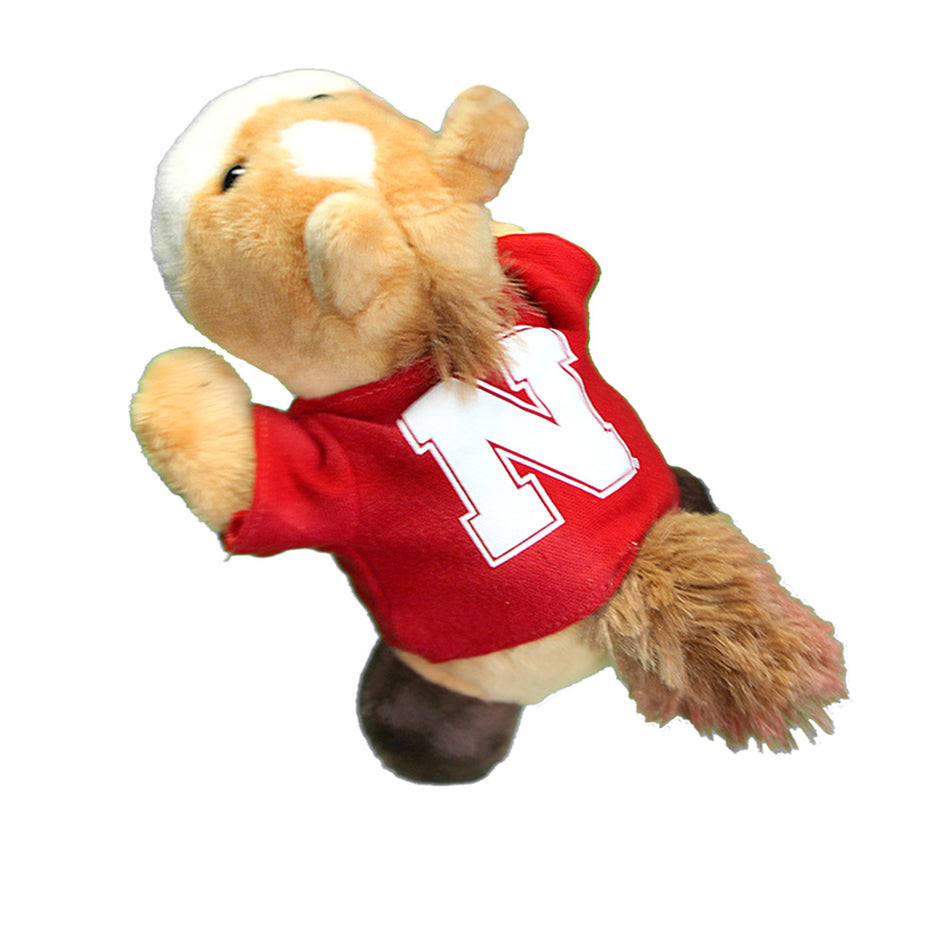 Husker Chublet Horse