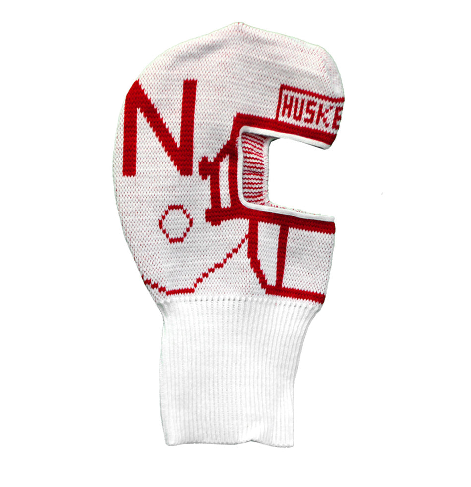 Kids Huskers Helmet Balaclava