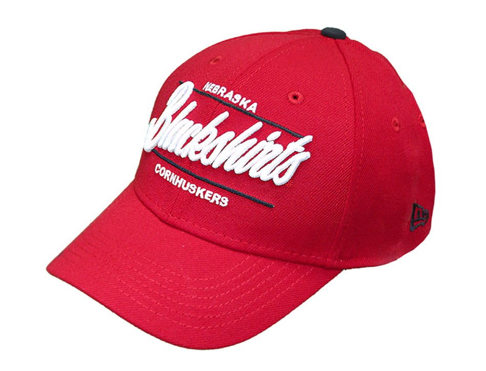 Toddler Blackshirts New Era Cap
