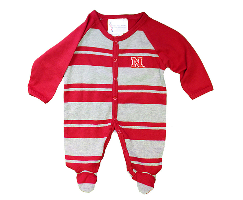 Infant Rugby Footy Romper