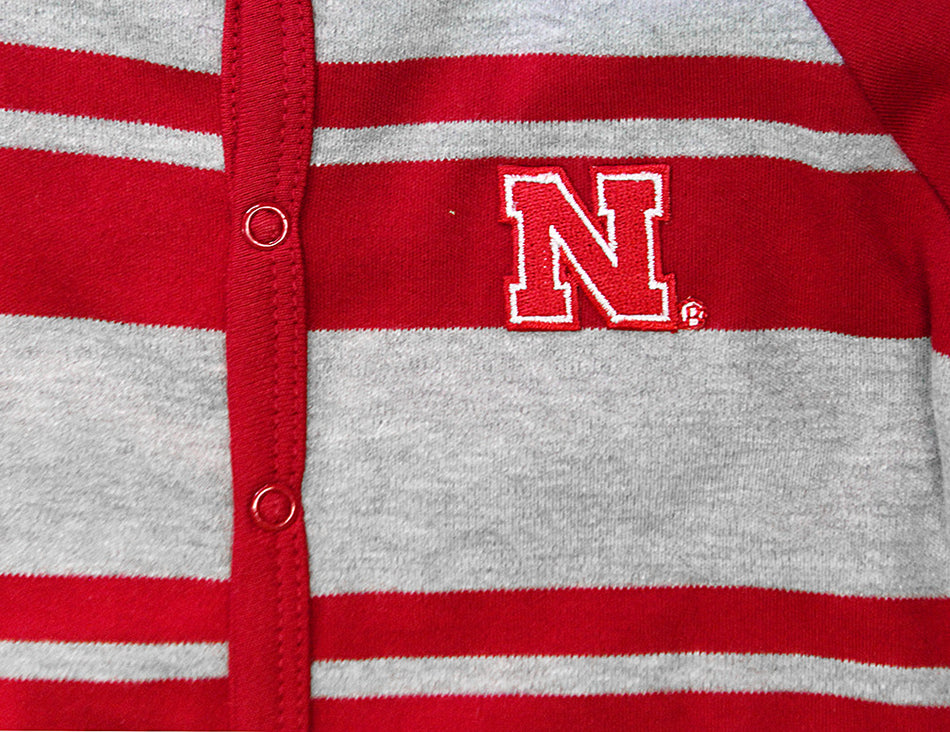 Infant Rugby Footy Romper