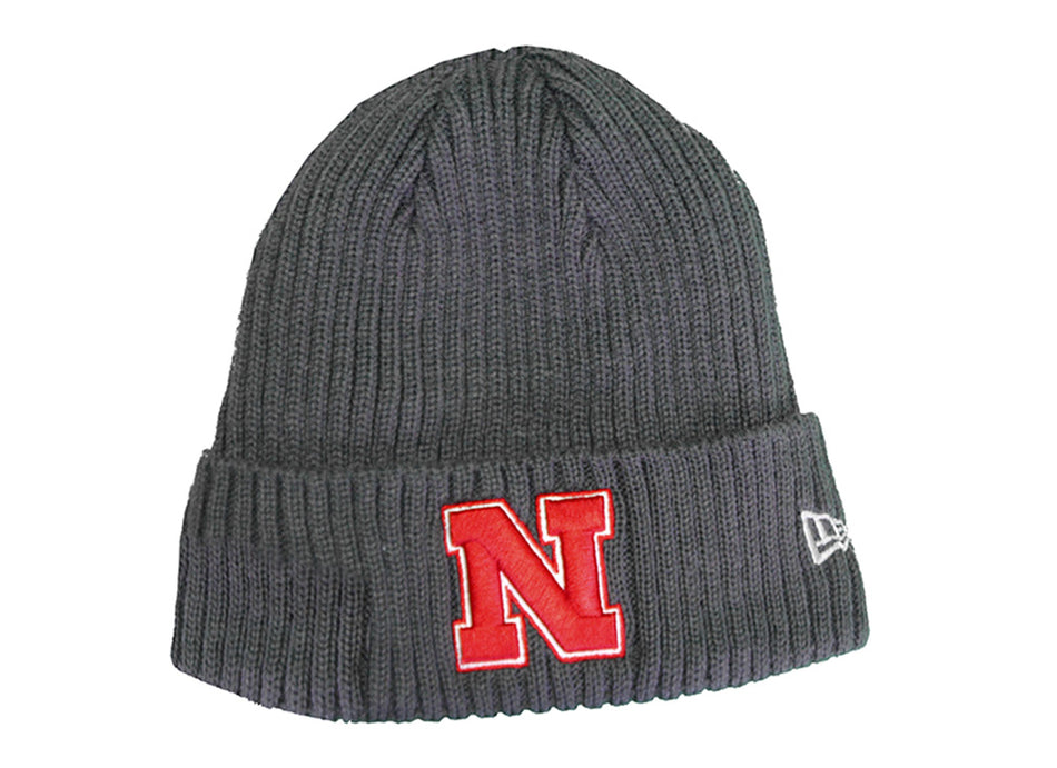 Toddler Nebraska Classic Cuffed Knit