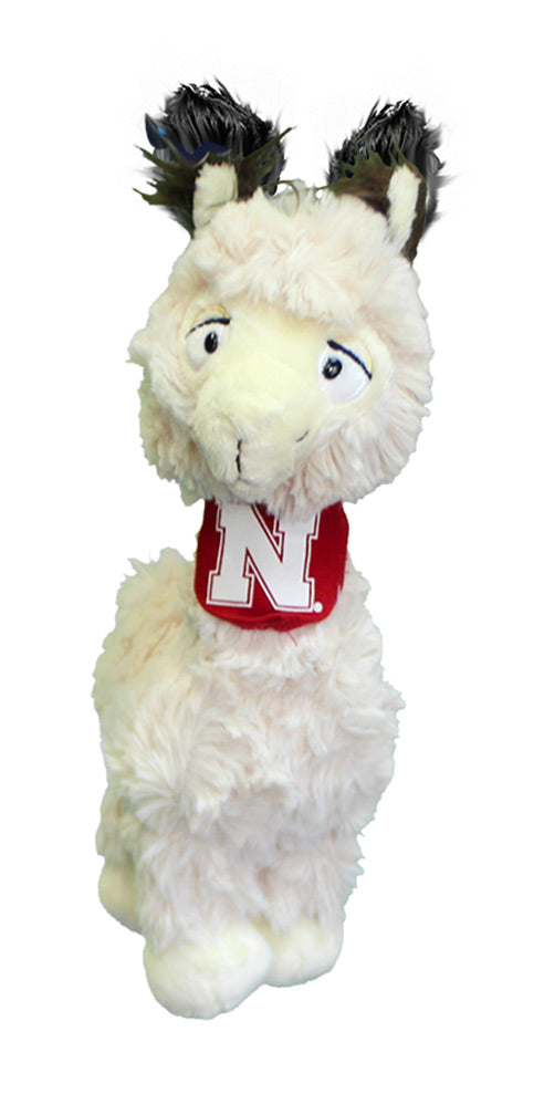 Nebraska Tony Llama