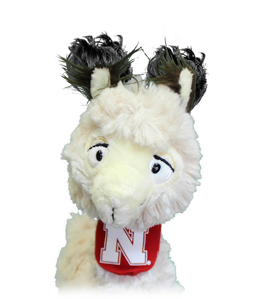 Nebraska Tony Llama