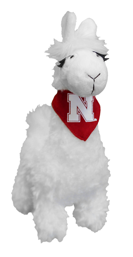 Nebraska Tina Llama