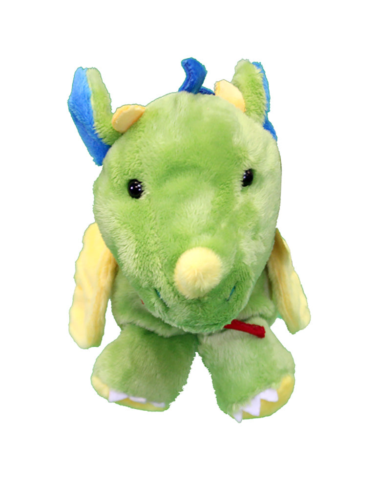 Plush Husker Dragon