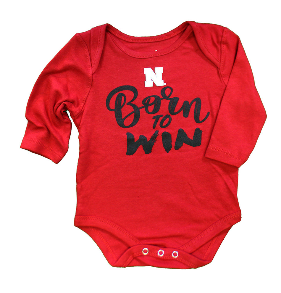 Infant N Born To Win LS Creeper
